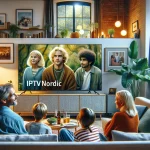 beste iptv norge