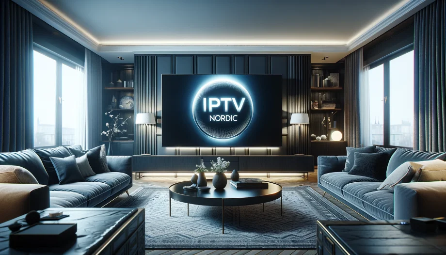 Hva er IPTV