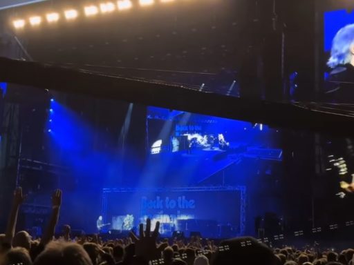 Black Sabbath Birmingham 2025 Streaming