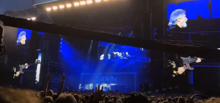 Black Sabbath Birmingham 2025 Streaming