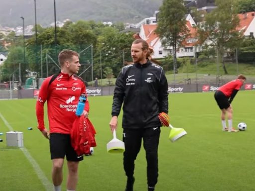 Brann Kamp I Dag På Tv