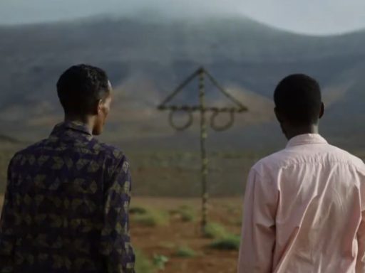 Detektiven Från Beledweyne Säsong 2