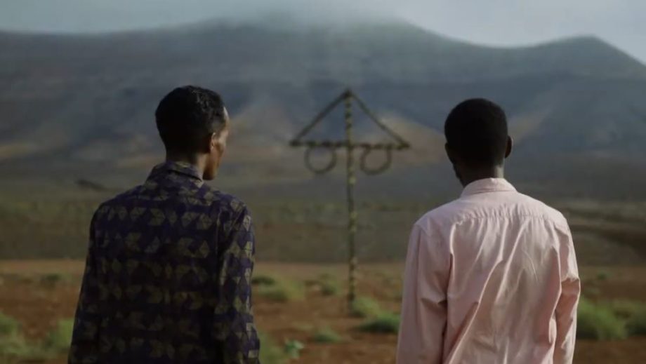 Detektiven Från Beledweyne Säsong 2