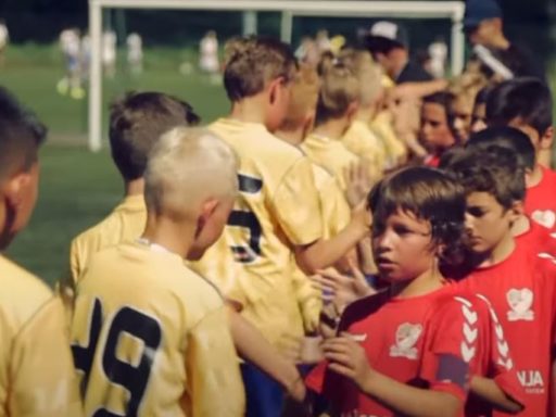 Gothia Cup Streaming