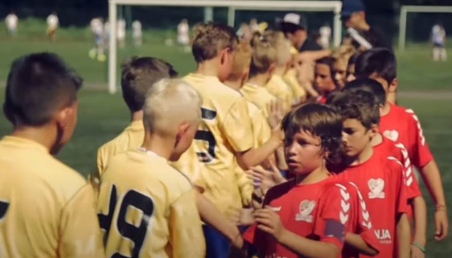 Gothia Cup Streaming
