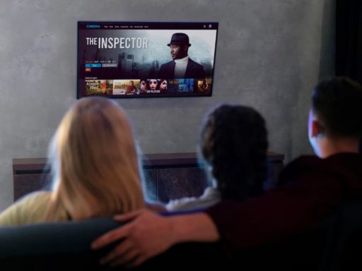 Hd Tv Opas