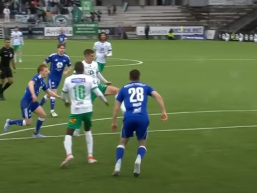Molde Kamp På Tv I Dag