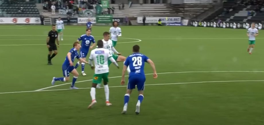 Molde Kamp På Tv I Dag