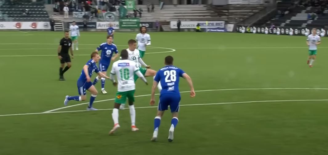 Molde Kamp På Tv I Dag