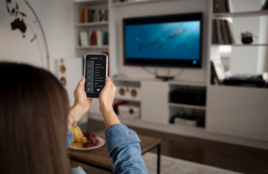 Samsung Tv Päivitys