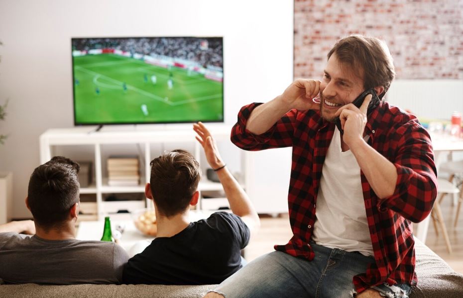 Sveits Norge Tv
