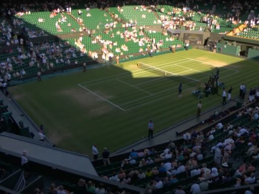 Wimbledon 2025 Tv Sverige