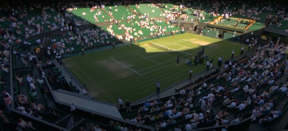 Wimbledon 2025 Tv Sverige
