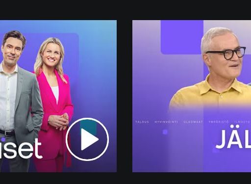 Yle Areena Tv Opas