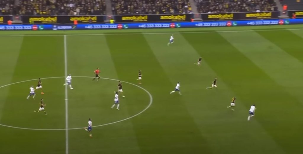 allsvenskan streaming