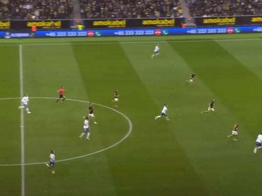 allsvenskan streaming