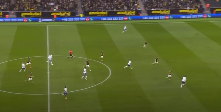 allsvenskan streaming