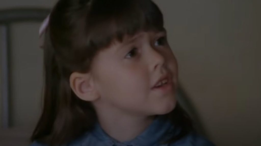 inte utan min dotter stream