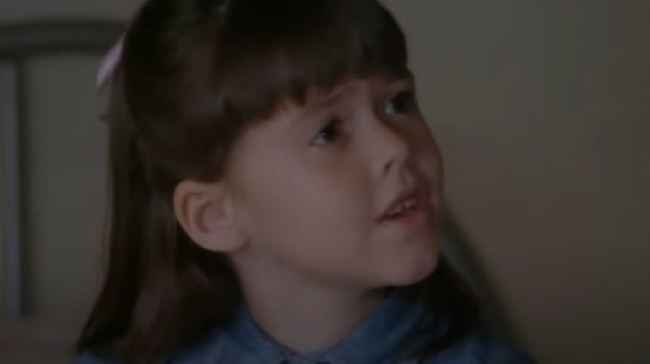 inte utan min dotter stream