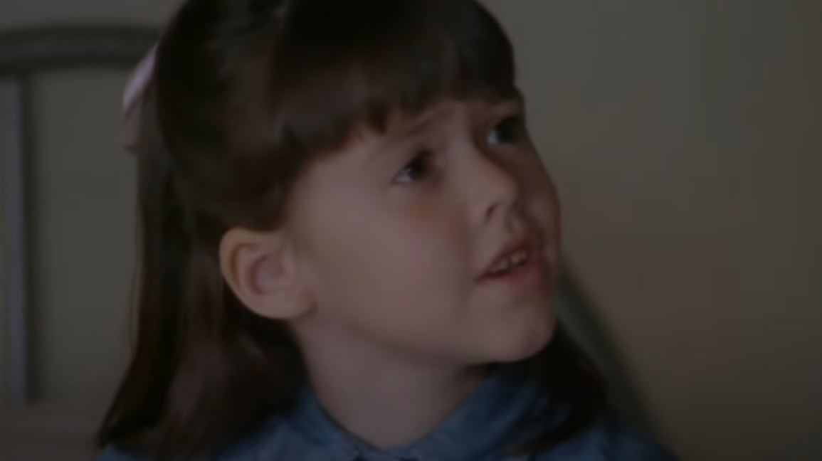 inte utan min dotter stream