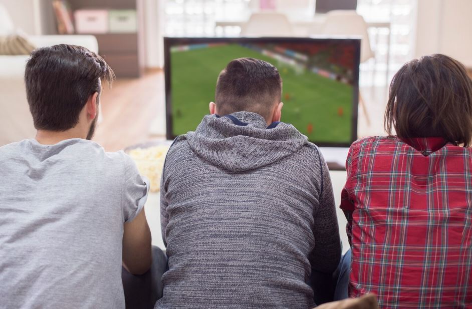 iptv norge