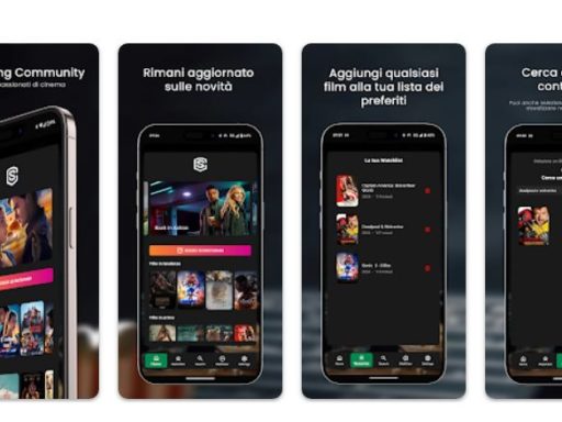 streaming community 2025