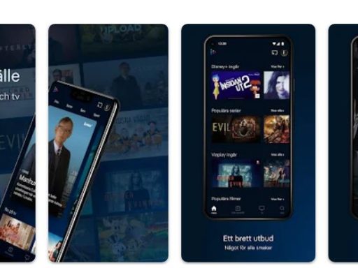 tele2 streaming