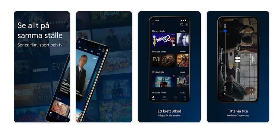 tele2 streaming