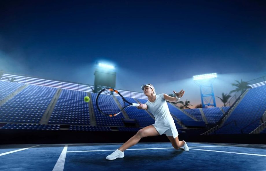 tennis på tv i dag