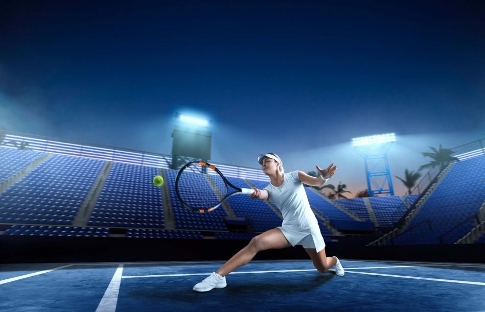 tennis på tv i dag