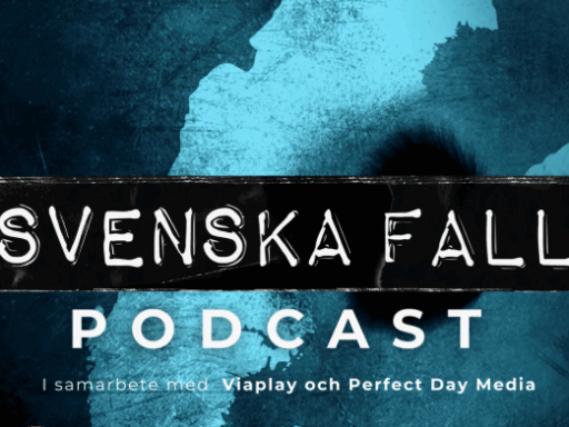 Svenska Fall Säsong 13