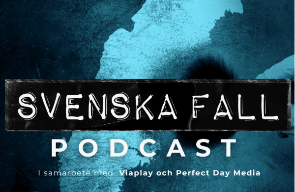 Svenska Fall Säsong 13