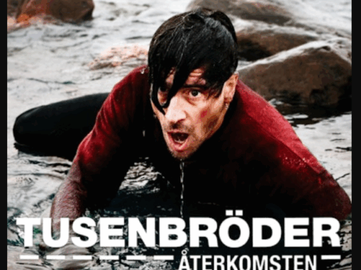 Tusenbröder Säsong 3