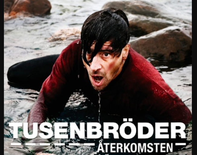 Tusenbröder Säsong 3