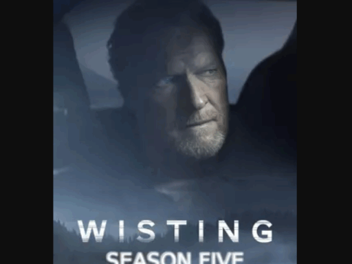 Wisting Säsong 5