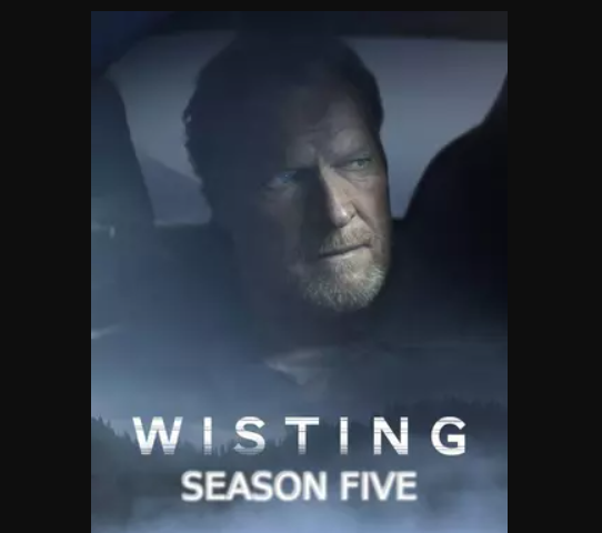 Wisting Säsong 5