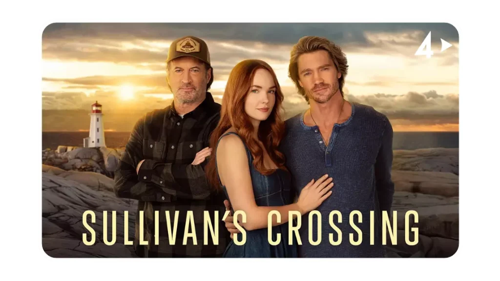 Sullivan's Crossing sesong 3 Sullivan's Crossing sesong 3