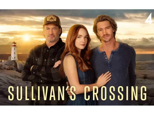 Sullivan's Crossing sesong 3