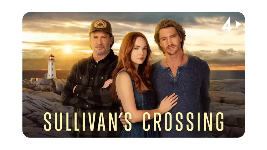 Sullivan's Crossing sesong 3