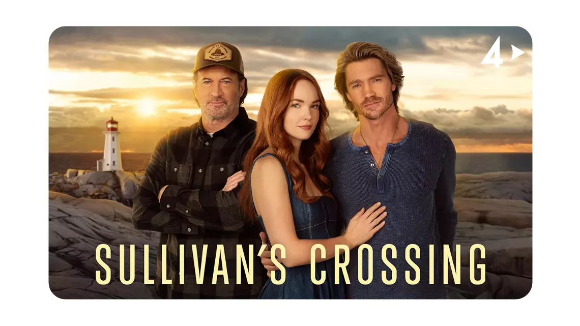 Sullivan's Crossing sesong 3