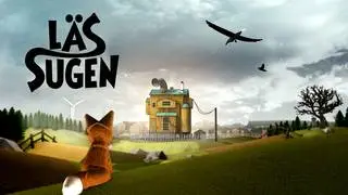 Lässugen sesong 1
