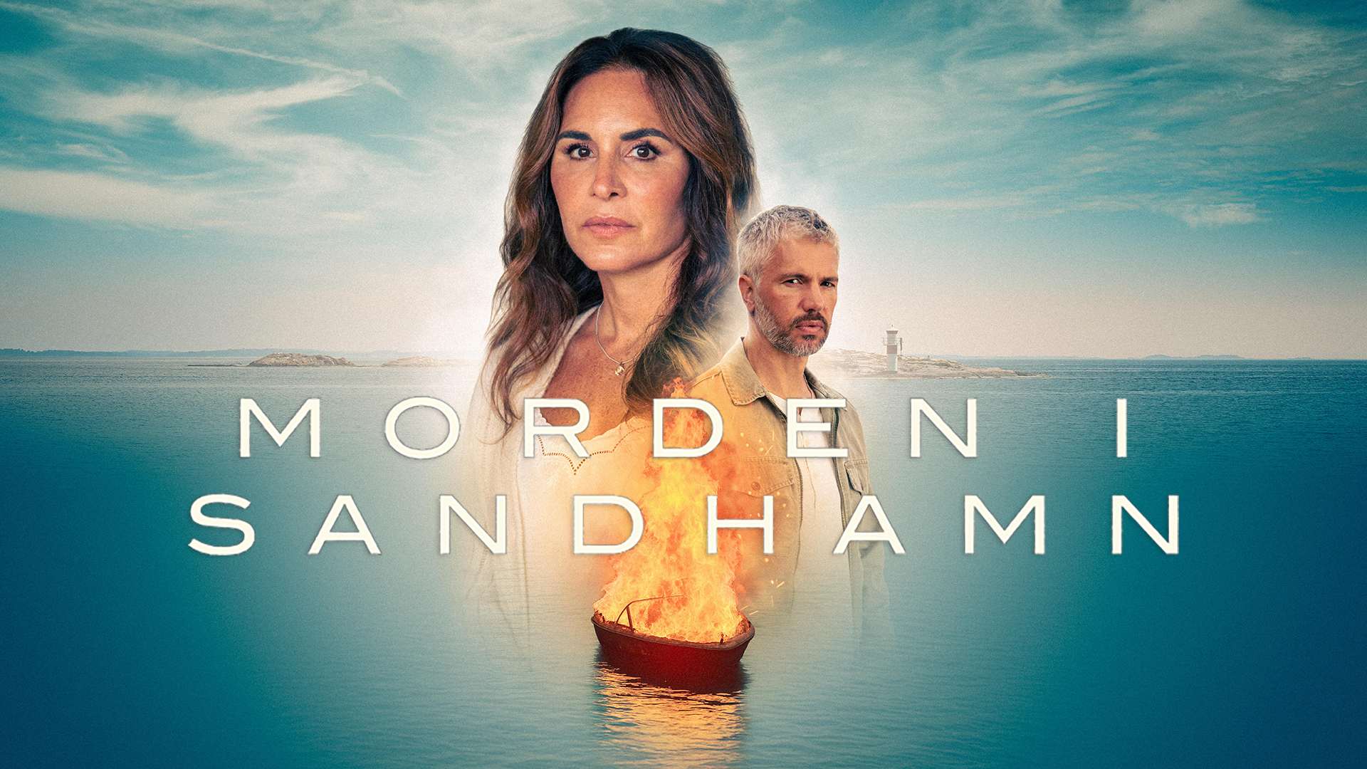 Mordene i Sandhamn sesong 11
