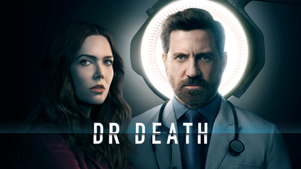Dr. Death sesong 1