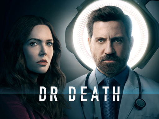 Dr. Death sesong 1
