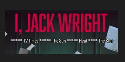 Jack Wrights siste