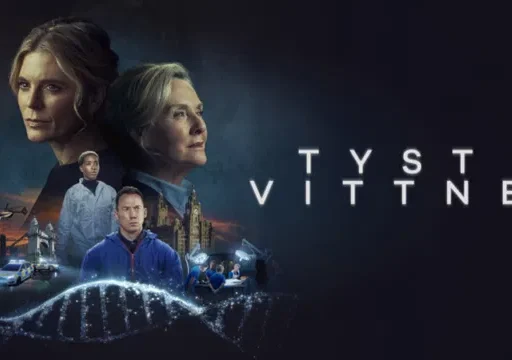 Tyst Vittne Sesong 29