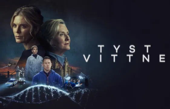 Tyst Vittne Sesong 29