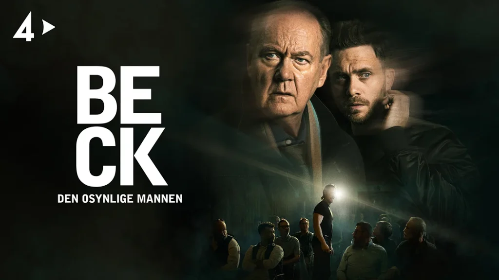 Beck sesong 2 episode 8