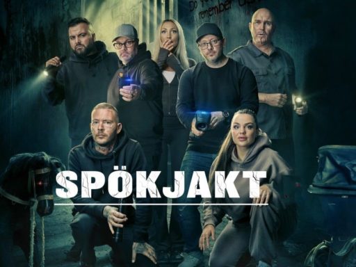 Spökjakt sesong 7