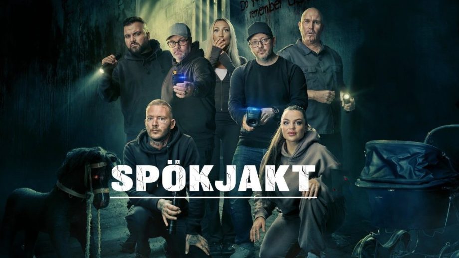 Spökjakt sesong 7